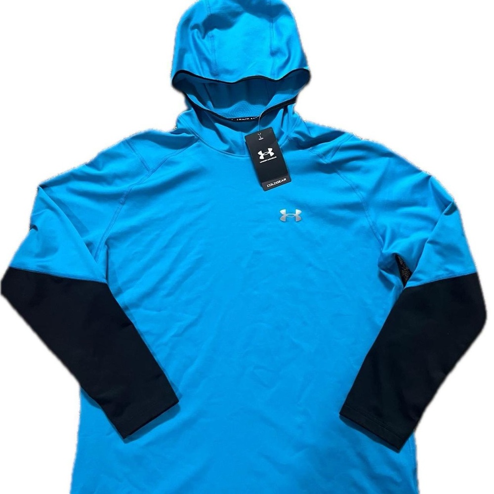 Under Armour